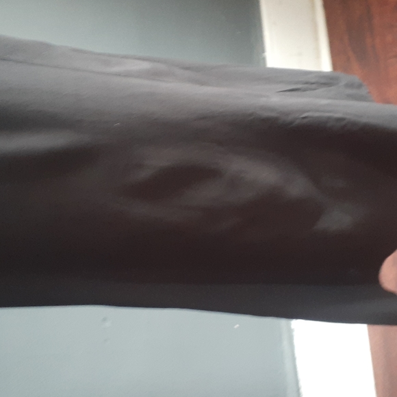 Torrid black women's pullover tunic  dress size 0 - Picture 7 of 15